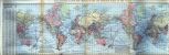 Rand McNally, World Atlas 1911c from Minnesota State and County Survey Atlas
